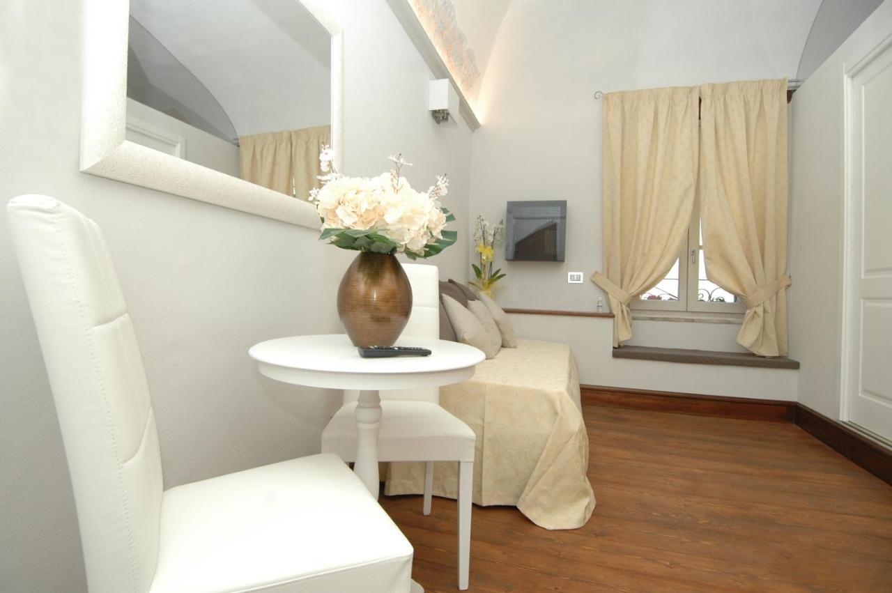 B&B La Loggia E L'Orologio Castiglione del Lago Buitenkant foto