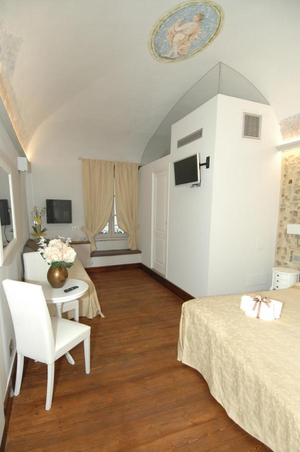 B&B La Loggia E L'Orologio Castiglione del Lago Buitenkant foto